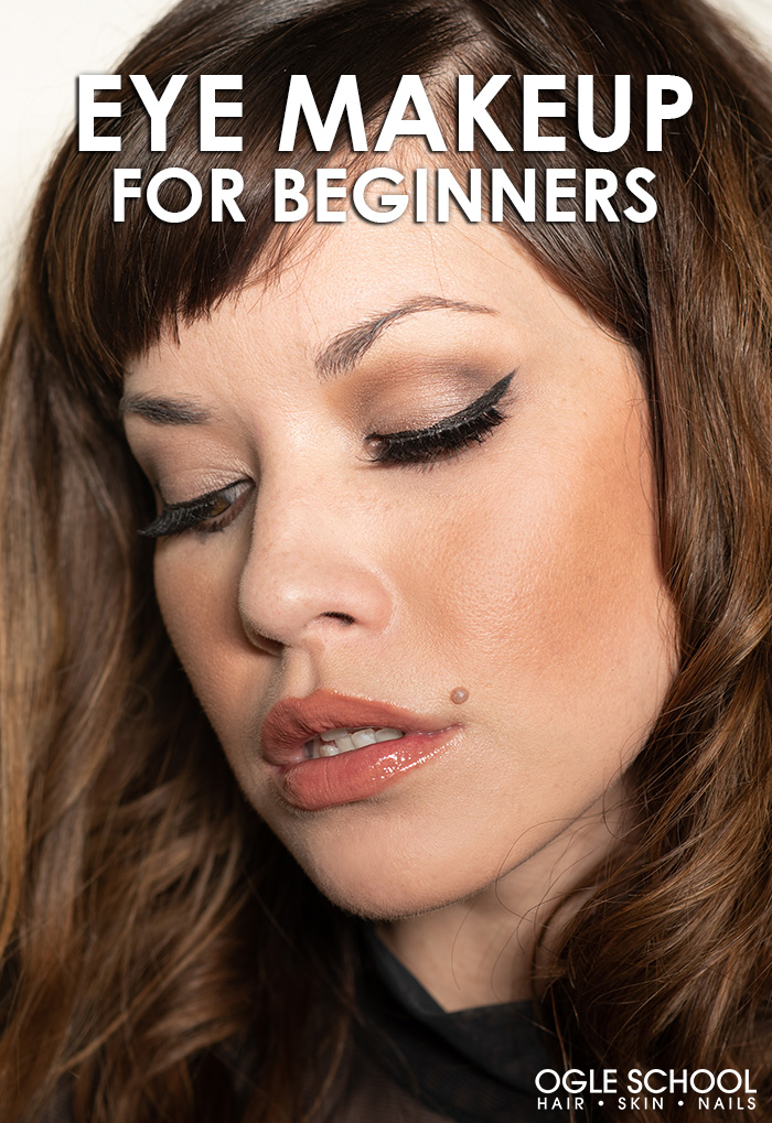 HOW TO: BASIC Beginners Eyeshadow Tutorial