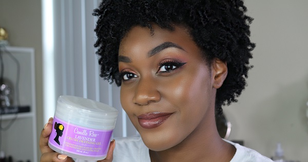 How to Achieve & Maintain a 5-Day Wash & Go for 4C Natural Hair ...