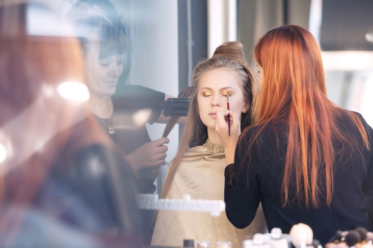 Is a Cosmetology Career Really Right for You? - Cosmetology School ...