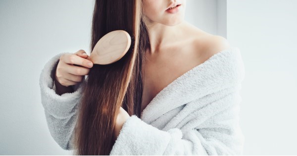 6 Ways To Care For Long Hair Cosmetology School And Beauty School In