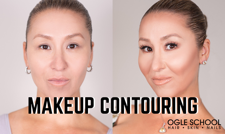How To Contour Makeup