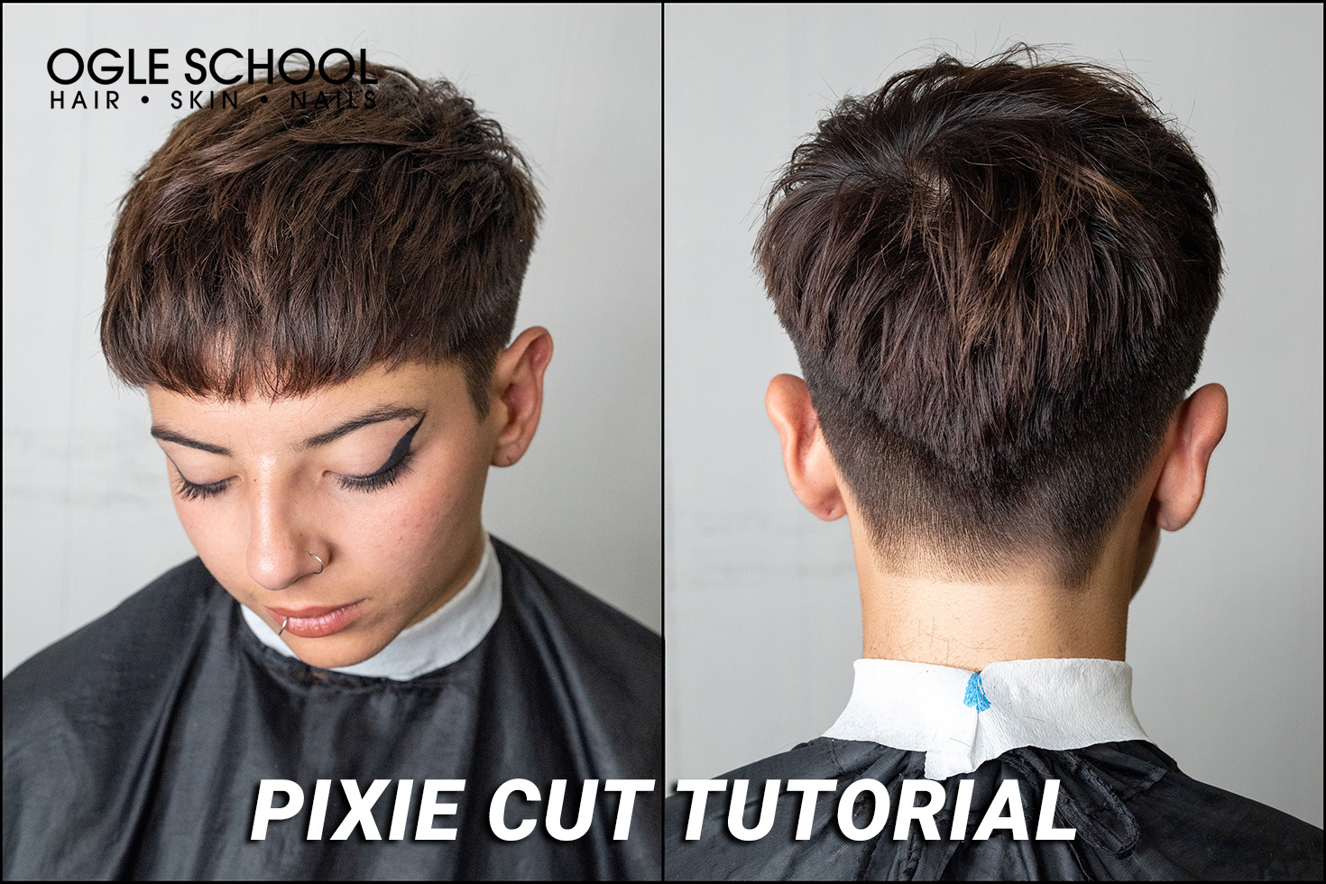 The Pixie Cut, 2 Years Later (Or, Why to Keep Your Short Hair) - Consummate  Athlete