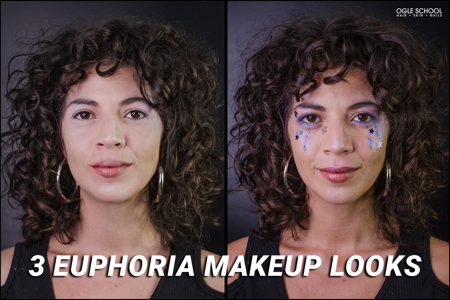5 Hair and Makeup Looks on Euphoria Season 2 to Recreate at Home