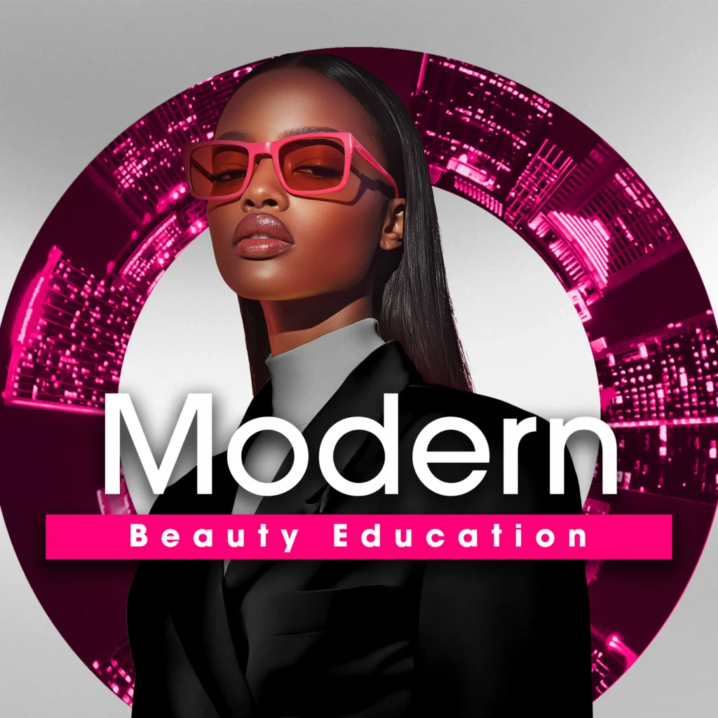 Modern beauty education